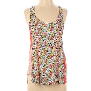 Ella Moss Boho Racerback Tank